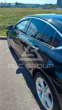 2017 Opel Insignia