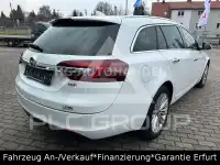 2017 Opel Insignia