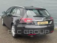 2017 Opel Insignia