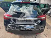 2017 Opel Insignia