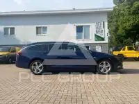 2017 Opel Insignia