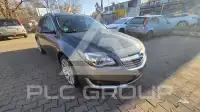 2017 Opel Insignia