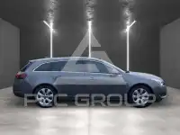 2017 Opel Insignia