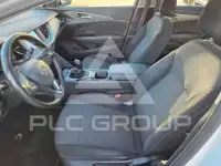 2017 Opel Insignia
