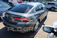 2017 Opel Insignia