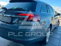 2017 Opel Insignia