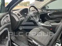 2017 Opel Insignia