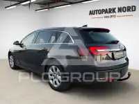 2017 Opel Insignia