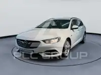 2017 Opel Insignia