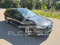 2017 Opel Insignia