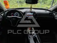 2017 Opel Insignia