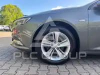 2017 Opel Insignia