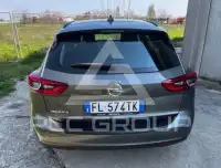 2017 Opel Insignia