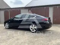 2017 Opel Insignia