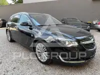 2017 Opel Insignia