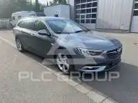 2017 Opel Insignia