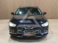 2017 Opel Insignia