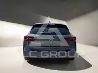 2017 Opel Insignia