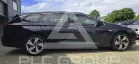 2017 Opel Insignia