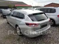 2017 Opel Insignia