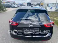 2017 Opel Insignia