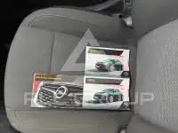 2017 Opel Insignia