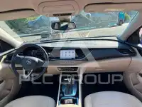 2017 Opel Insignia