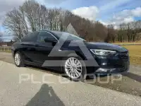 2017 Opel Insignia