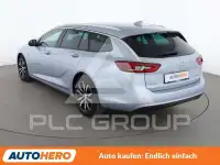 2017 Opel Insignia