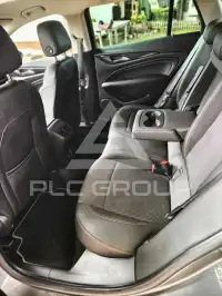 2017 Opel Insignia