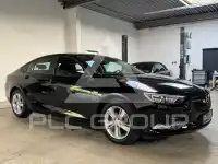 2017 Opel Insignia