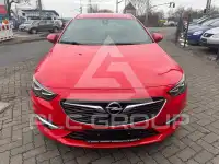 2017 Opel Insignia