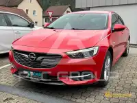 2017 Opel Insignia