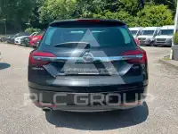 2017 Opel Insignia