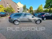 2017 Opel Insignia