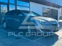 2017 Opel Insignia