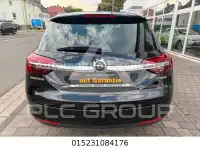 2017 Opel Insignia