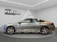 2017 Opel Insignia