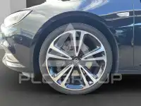2017 Opel Insignia