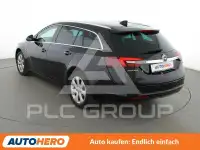 2017 Opel Insignia