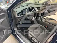 2017 Opel Insignia