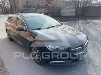 2017 Opel Insignia