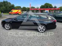 2017 Opel Insignia