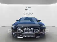 2017 Opel Insignia