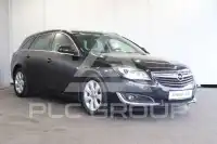 2017 Opel Insignia