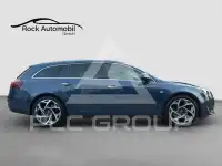 2017 Opel Insignia