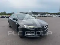 2017 Opel Insignia
