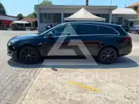 2017 Opel Insignia