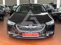 2017 Opel Insignia