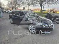 2017 Opel Insignia